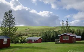 Hunkubakkar Guesthouse